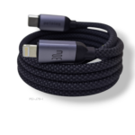 CABO DE DADOS CURL FLOW 30W PEINING (UNIDADE) - Imagem 2