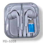 FONE COM FIO PEI-SZ03 PEINING