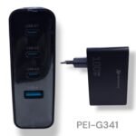 FONTE TURBO PEI-G341 CHARGER 100W PEINING