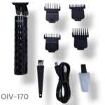 Máquina de Acabamentos Profissional OIV-170 | VGR ® OI VIDA - Imagem 2