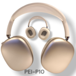 HEADFONE SEM FIO PEI-P10 PEINING