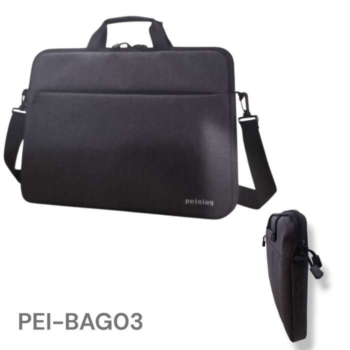 BOLSA PARA NOTEBOOK PEI-BAG03 PEINING - Imagem 2