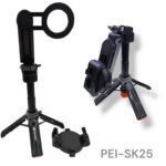BASTAO DE SELFIE MINI GRIP PEI-SK25 PEINING