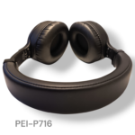 HEADFONE SEM FIO PEI-P716 PEINING - Imagem 2