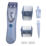 Máquina de Tosar Pets OIV-203 | VGR ® OI VIDA - Imagem 2