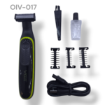 Barbeador OIV-017 | VGR ® OI VIDA