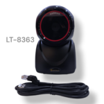 LEITOR DE CODIGO DE BARRAS LT-8363 LINTIAN