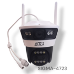 CAMERA EXTERNA SIGMA-4723  ATEK