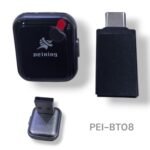 ADAPTADOR  SEM FIO PEI-BT08 CARPLAY PEINING
