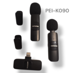 MICROFONE LAPELA PEI-K090 PEINING