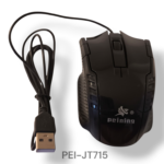MOUSE OPTICO PEI-JT715 PEINING COM FIO
