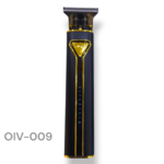 Máquina de Acabamentos Profissional OIV-009 | VGR ® OI VIDA