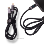 CABO DE DADOS TURBO 30 W PEINING - Imagem 2