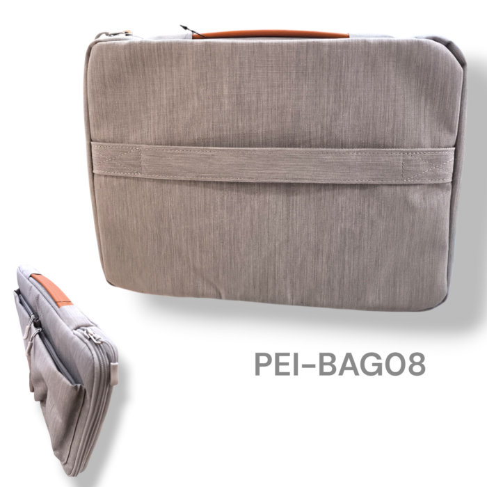 BOLSA PARA LAPTOP PEI-BAG08 PEINING - Imagem 2