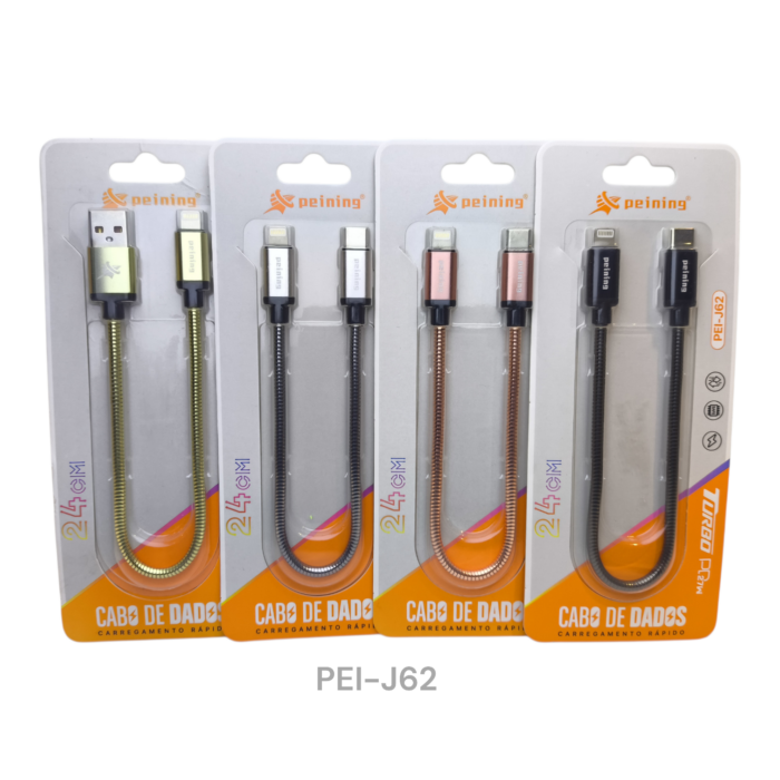 CABO DE DADOS PD 27W PEINING (UNIDADE) - Imagem 2