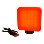 LUZ DE PREENCHIMENTO MULTIFUNCIONAL TOMATE - Imagem 3