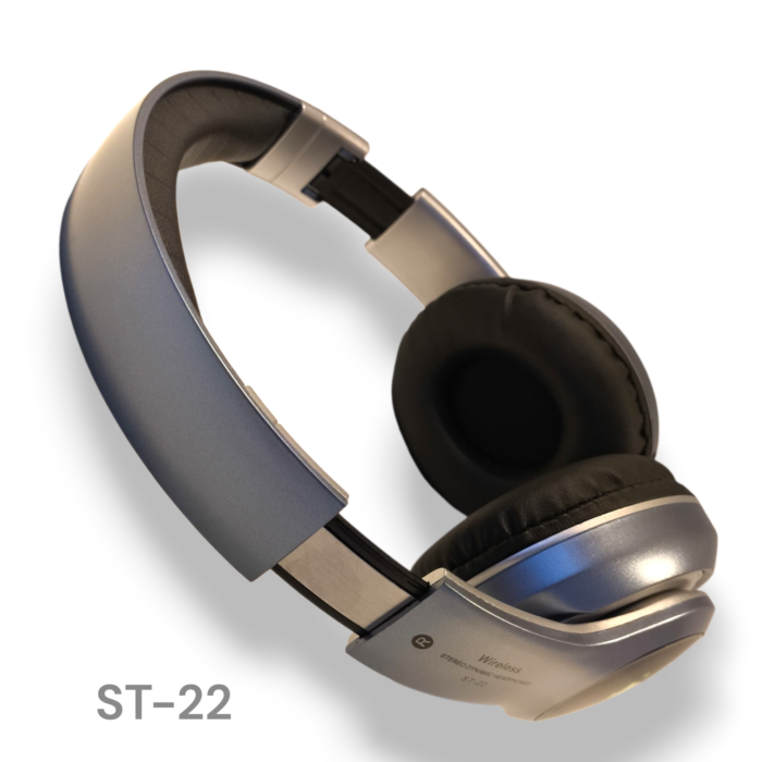 HEADFONE SEM FIO ST-22 PEINING - Imagem 2