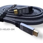 CABO HDMI 4K 60Hz  PEI-HDJ01-5M PEINING