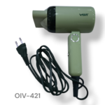 Secador de Cabelo OIV-421 | VGR ® OI VIDA - Imagem 2