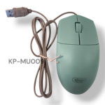 MOUSE OPTICO KP-MU009 KNUP COM FIO (UNIDADE)