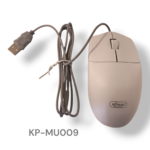 MOUSE OPTICO KP-MU009 KNUP COM FIO (UNIDADE) - Imagem 2