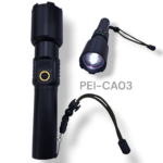 Lanterna Multifuncional Recarregável 20000W PEI-CA03