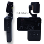 CAMERA VLOG STABILIZADOR PEI-SK20 PEINING - Imagem 2