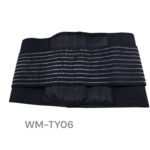 CINTA ESPORTIVA PARA COSTAS WM-TY06 LUATEK - Imagem 2