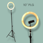 RING LIGHT DE MESA OBERON 10 POLEGADAS - Imagem 2