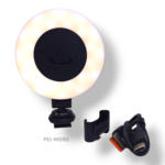 LUZ DE PREENCHIMENTO MULTIFUNCIONAL PEINING - Imagem 3