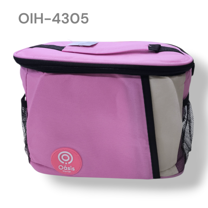 Bolsa Térmica Oásis Oxford OIH-4305 - Imagem 4