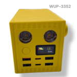 POWER BANK WUP-3252 PEINING