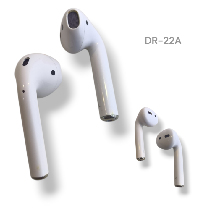 FONE DE OUVIDO DR-22A PEINING - Imagem 2