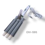 MODELADOR DE CACHOS OIV-595 VRG PROFISSIONAL