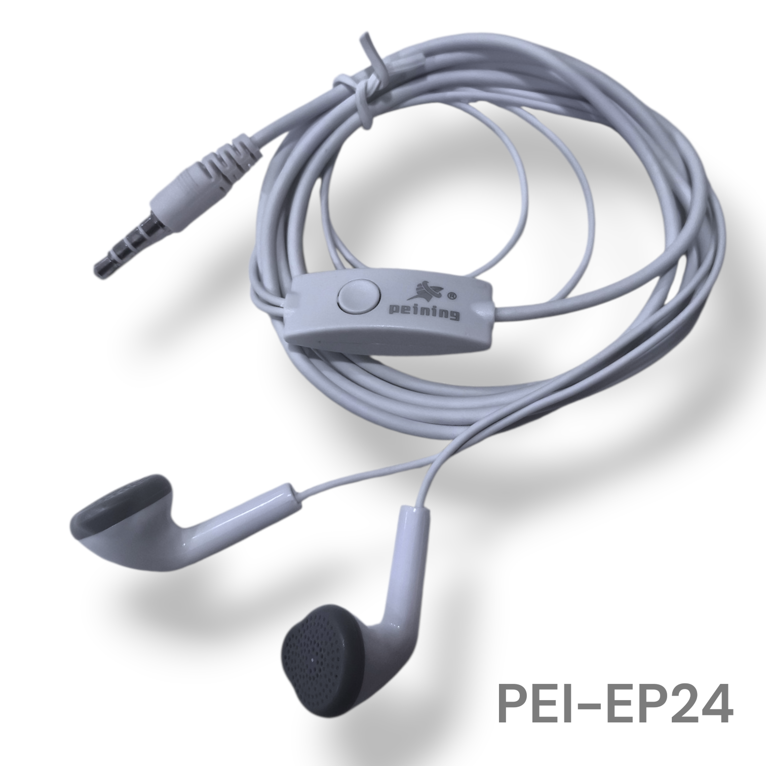 IMG_3596684197743940845.jpg FONE DE FIO PEI-EP24 PEINING - Imagem 1