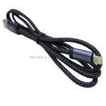 CABO DE DADOS 6 A  PEI-S14-2 PEINING