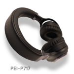 HEADFONE SEM FIO PEI-P717 PEINING - Imagem 2