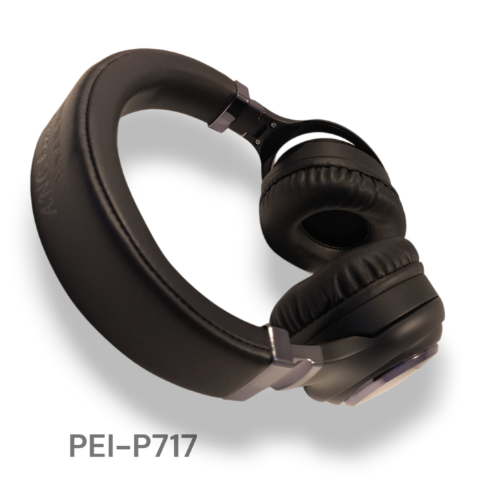 HEADFONE SEM FIO PEI-P717 PEINING - Imagem 2
