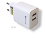 FONTE USB 6A TURBO PEINING - Imagem 2