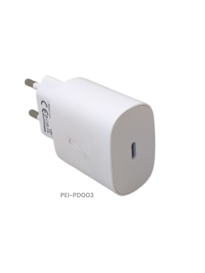 FONTE PD TURBO 25W PEINING - Imagem 2