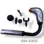 MASSAGEADOR OASIS MARKET OIH-5303