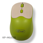 MOUSE KP-MU028  SEM FIO KNUP