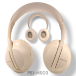 HEADFONE SEM FIO PEI-HS03 PEINING (UNIDADE)