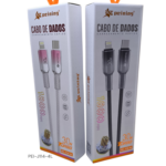 CABO DE DADOS PD 30w PEINING (UNIDADE)