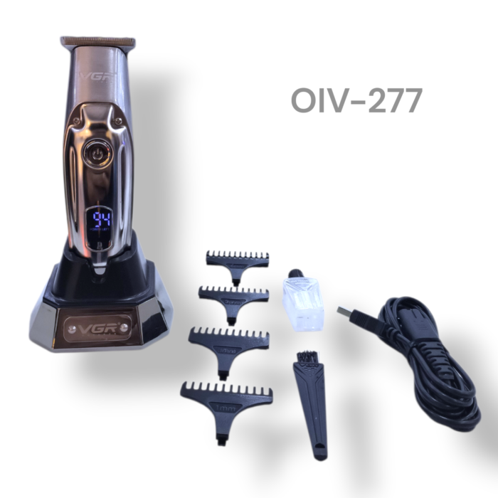 Máquina de Acabamentos Profissional OIV-277 | VGR ® OI VIDA - Imagem 2