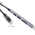 ADAPTADOR MULTIFUNÇÃO 5 EM 1 PEINING - Imagem 2