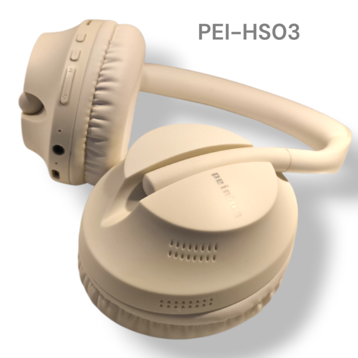 HEADFONE SEM FIO PEI-HS03 PEINING (UNIDADE) - Imagem 2