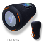 CAIXA DE SOM SEM FIO PEI-S115 PEINING - Imagem 2