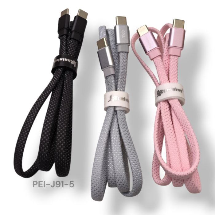 CABO DE DADOS PD 60w PEINING (UNIDADE) - Imagem 2