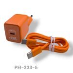 CARREGADOR GANPOWER PEI-333-5 TURBO PEINING